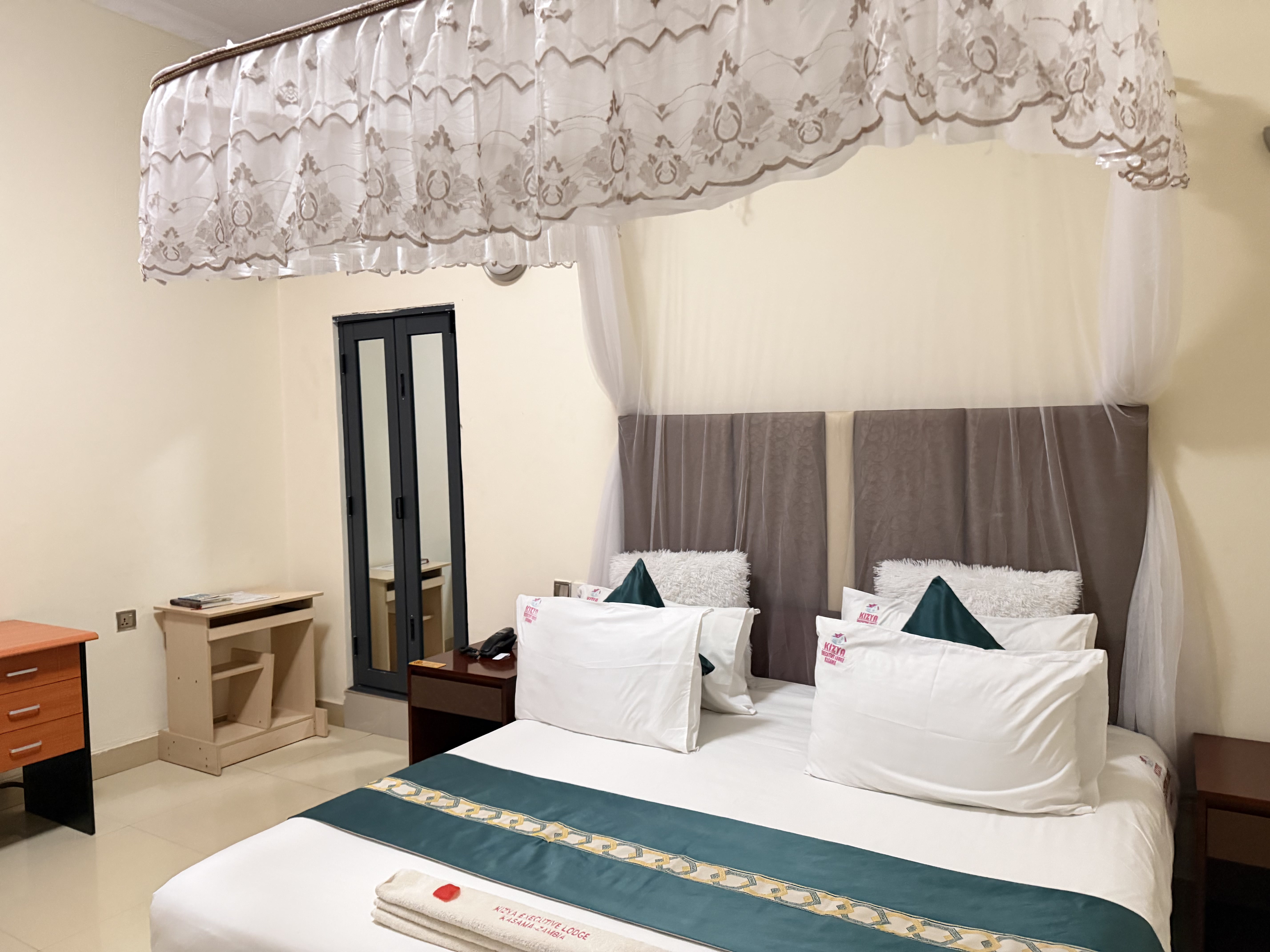 kizya executive lodge room 3